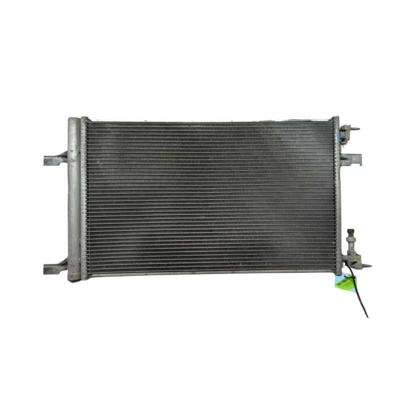 Recambio de condensador / radiador aire acondicionado para chevrolet cruze (j300) 2.0 cdi referencia OEM IAM 23333680 13267649 
