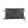 Recambio de condensador / radiador aire acondicionado para chevrolet cruze (j300) 2.0 cdi referencia OEM IAM 23333680 13267649 