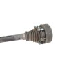 Recambio de transmision delantera izquierda para audi a3 (8p) 2.0 fsi ambiente referencia OEM IAM 1K0407271DR  