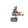 Recambio de pedal freno para citroën c4 picasso exclusive referencia OEM IAM   