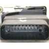 Recambio de motor elevalunas trasero derecho para skoda octavia berlina (1z3) 1.9 tdi referencia OEM IAM 1K0959704EL02 1K0959704