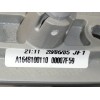 Recambio de parasol izquierdo para mercedes-benz clase m (w164) 320 / 350 cdi (164.122) referencia OEM IAM A1648100110  