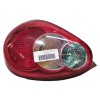 Recambio de piloto trasero izquierdo para toyota aygo (kgb/wnb) 1.0 cat referencia OEM IAM 815610H020  