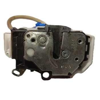 CERRADURA PUERTA DELANTERA DERECHA 1613686680 