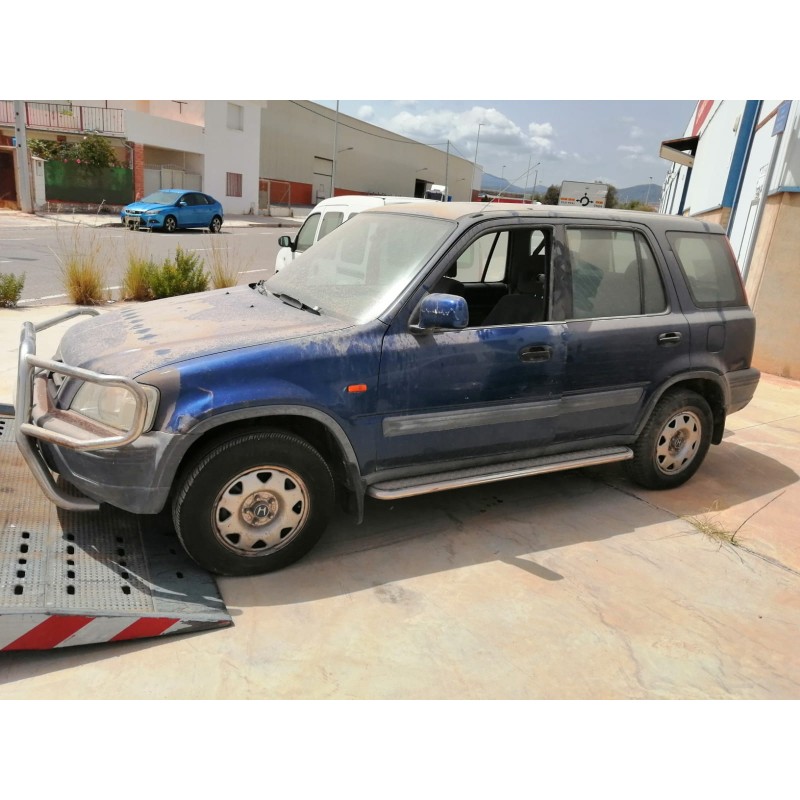 honda cr-v i (rd) del año 1998