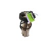 Recambio de bomba combustible para nissan qashqai i (j10, nj10) 2.0 dci referencia OEM IAM 17040JD51A  