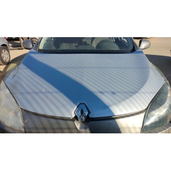 CAPOT DELANTERO 651009018R 