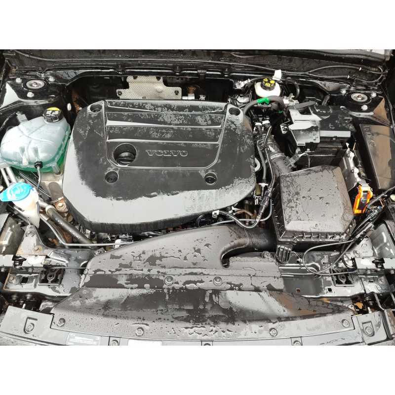 Recambio de motor completo para volvo xc40 (536) b3 mild-hybrid referencia OEM IAM B420T4  