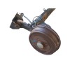 Recambio de puente trasero para dacia logan express (fs_) 1.5 dci (fs0w) referencia OEM IAM 555016396R  