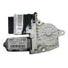 Recambio de motor elevalunas trasero derecho para skoda octavia berlina (1z3) 1.9 tdi referencia OEM IAM 1K0959704EL02 1K0959704