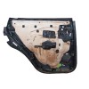 Recambio de guarnecido puerta trasera derecha para byd seal u referencia OEM IAM   