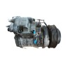 Recambio de compresor aire acondicionado para ssangyong rodius i 2.7 xdi referencia OEM IAM  6652300211 