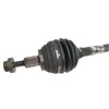 Recambio de transmision delantera izquierda para audi a3 (8p) 2.0 fsi ambiente referencia OEM IAM 1K0407271DR  