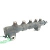 Recambio de rampa inyectora para citroën berlingo first combi 1,6 hdi 75 x referencia OEM IAM 9654590  