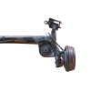 Recambio de puente trasero para dacia logan express (fs_) 1.5 dci (fs0w) referencia OEM IAM 555016396R  