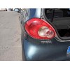 Recambio de piloto trasero izquierdo para toyota aygo (kgb/wnb) 1.0 cat referencia OEM IAM 815610H020  