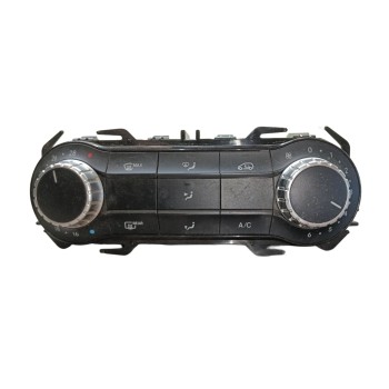 MANDO CALEFACCION / AIRE ACONDICIONADO A2469008215 5HB01044508 A2469003616