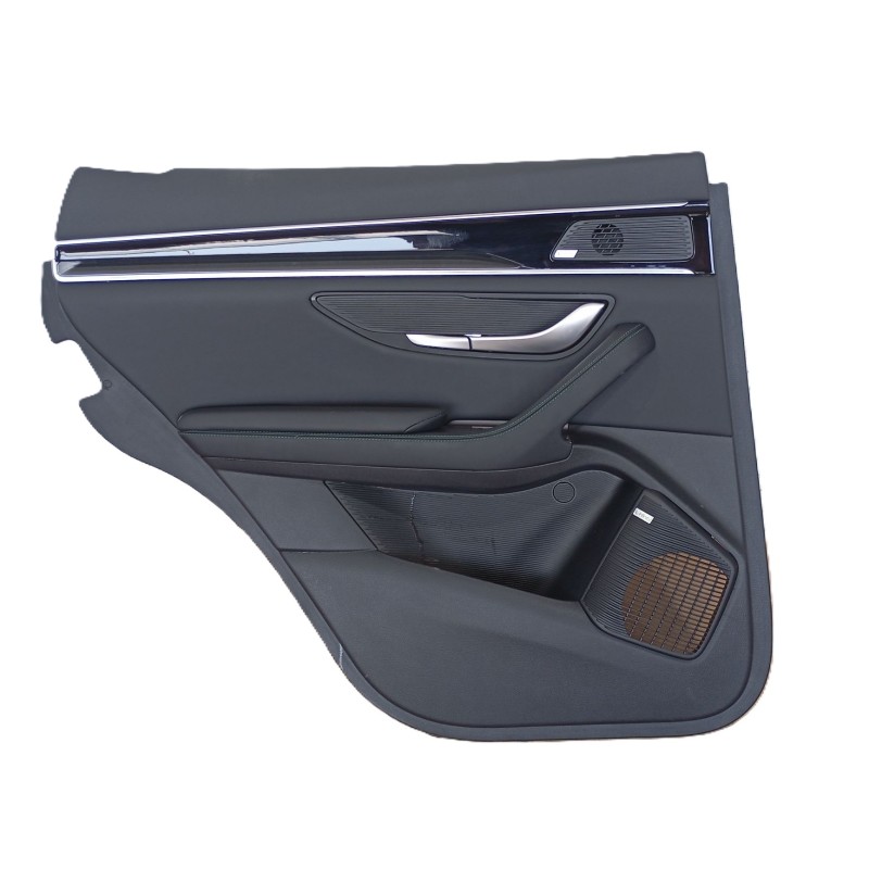 Recambio de guarnecido puerta trasera izquierda para byd seal u referencia OEM IAM   