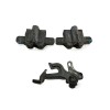 Recambio de cerradura capot para volvo s60 ii (134) d3 referencia OEM IAM 31218878 31218611 31371016