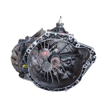 CAJA CAMBIOS 3201000QFG PK6069 