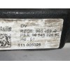 Recambio de rampa inyectora para citroën berlingo first combi 1,6 hdi 75 x referencia OEM IAM 9654590  
