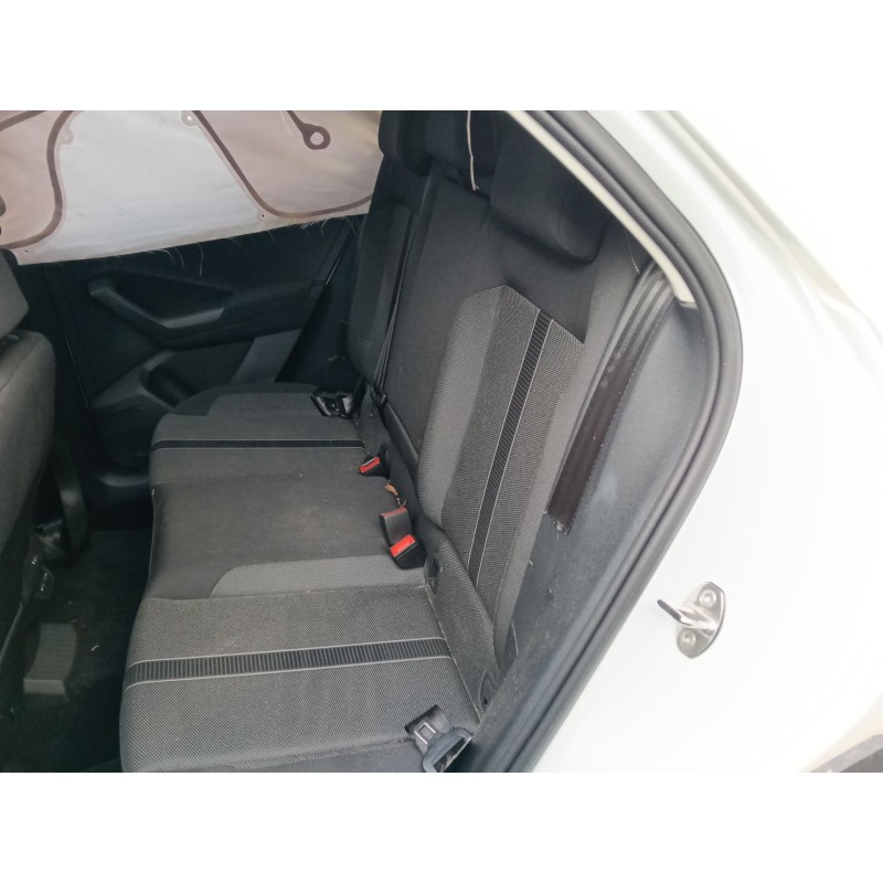 Recambio de asientos traseros para volkswagen t-roc (a11, d11) 1.5 tsi referencia OEM IAM   