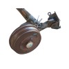 Recambio de puente trasero para dacia logan express (fs_) 1.5 dci (fs0w) referencia OEM IAM 555016396R  