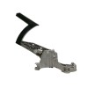 Recambio de palanca freno de mano para peugeot 308 style referencia OEM IAM 98025741ZD  89PT400238698C