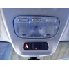 Recambio de luz interior para citroën c3 picasso (sh_) 1.6 hdi referencia OEM IAM 6362Q6 9681688277 
