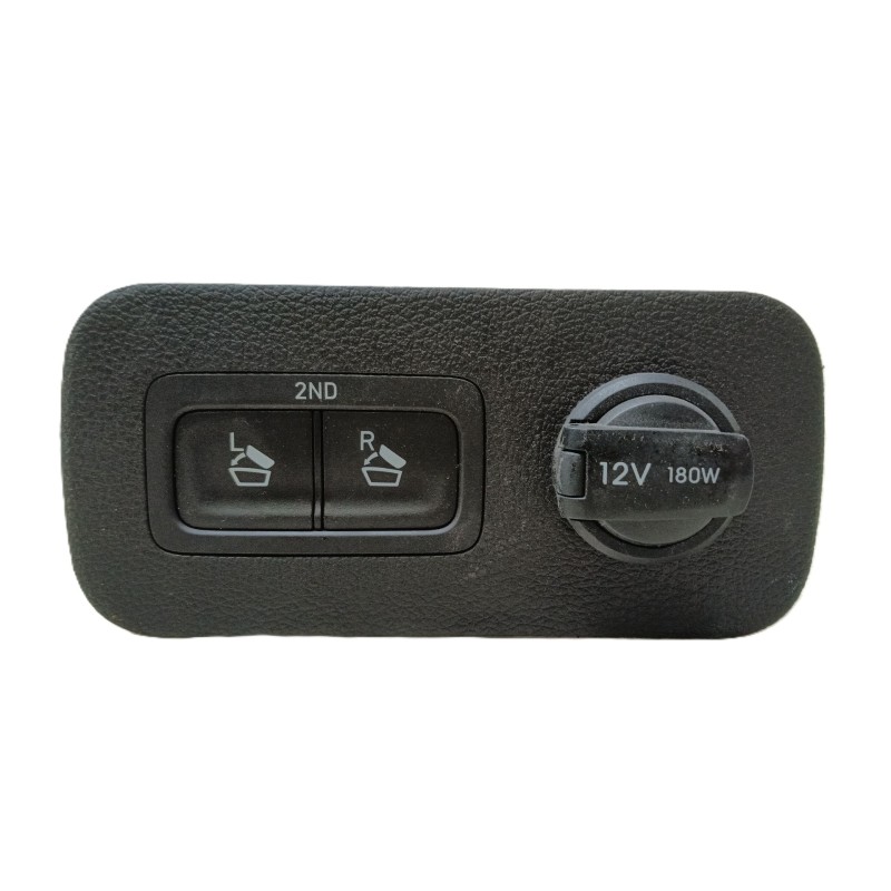 Recambio de modulo electronico para hyundai santa fe iv (tm, tma) 2.2 crdi referencia OEM IAM  SW85745S1200 