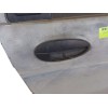 Recambio de puerta trasera derecha para daewoo matiz (m100, m150) 0.8 referencia OEM IAM 96562538  