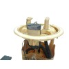 Recambio de aforador para citroën c4 berlina exclusive referencia OEM IAM 1613302580  