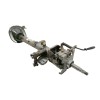 Recambio de columna direccion para hyundai terracan (hp) 2.9 crdi gls referencia OEM IAM   