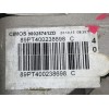 Recambio de palanca freno de mano para peugeot 308 style referencia OEM IAM 98025741ZD  89PT400238698C