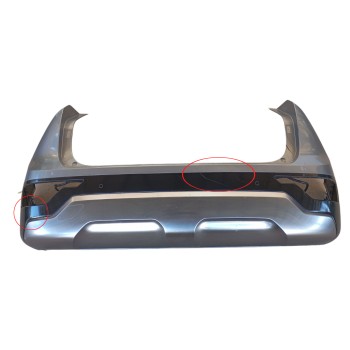 PARAGOLPES TRASERO 86611AT011 86611AT001 