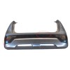 Recambio de paragolpes trasero para kia niro (c5p11) 1.6 hev referencia OEM IAM 86611AT011 86611AT001 