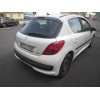 peugeot 207 del año 2006