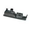 Recambio de mando elevalunas trasero derecho para renault laguna iii bt3s referencia OEM IAM 82944002R  