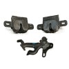 Recambio de cerradura capot para volvo s60 ii (134) d3 referencia OEM IAM 31218878 31218611 31371016