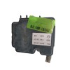 Recambio de abs para skoda fabia iii (nj3) 1.0 referencia OEM IAM 6C0907379RREP 2265106508 0265956084
