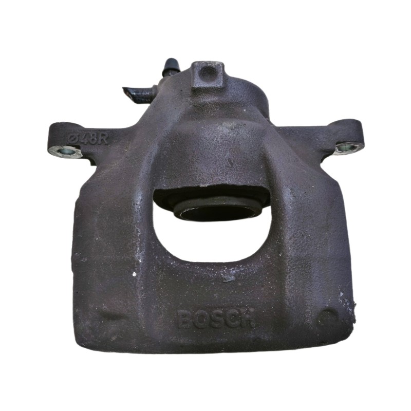 Recambio de pinza freno delantera derecha para toyota aygo (kgb/wnb) 1.0 cat referencia OEM IAM 477300H010  