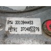 Recambio de airbag delantero izquierdo para bmw serie 5 berlina (e39) 523i referencia OEM IAM 3310944453  