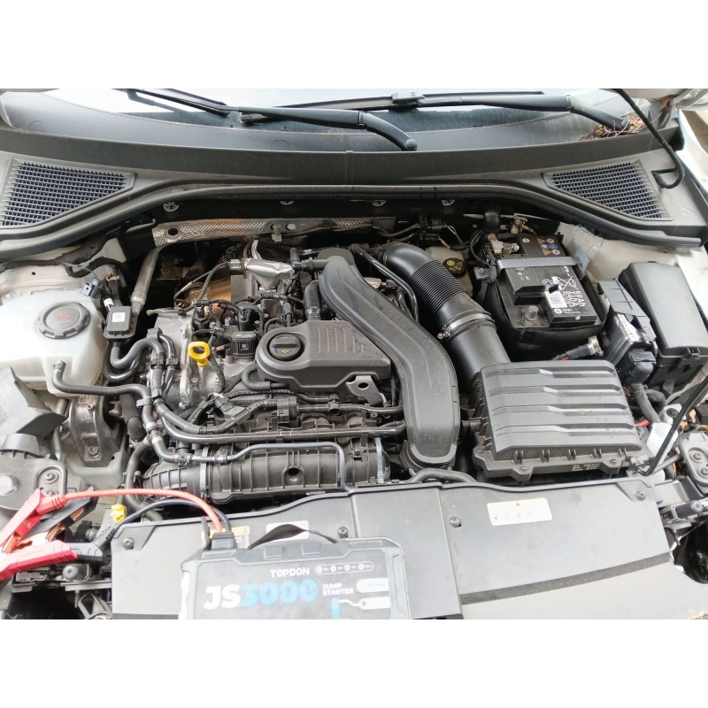 Recambio de caja cambios para volkswagen t-roc (a11, d11) 1.5 tsi referencia OEM IAM 0CW300053Q  