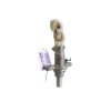 Recambio de bomba freno para nissan qashqai i (j10, nj10) 2.0 dci referencia OEM IAM 46012JD81A 0204Y2427 