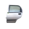 Recambio de puerta trasera izquierda para daewoo matiz (m100, m150) 0.8 referencia OEM IAM 96562537  