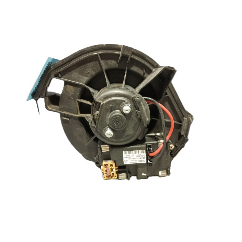 Recambio de motor calefaccion para audi a6 berlina (4f2) 2.0 tdi referencia OEM IAM 4F0820521A 4F0820521A 