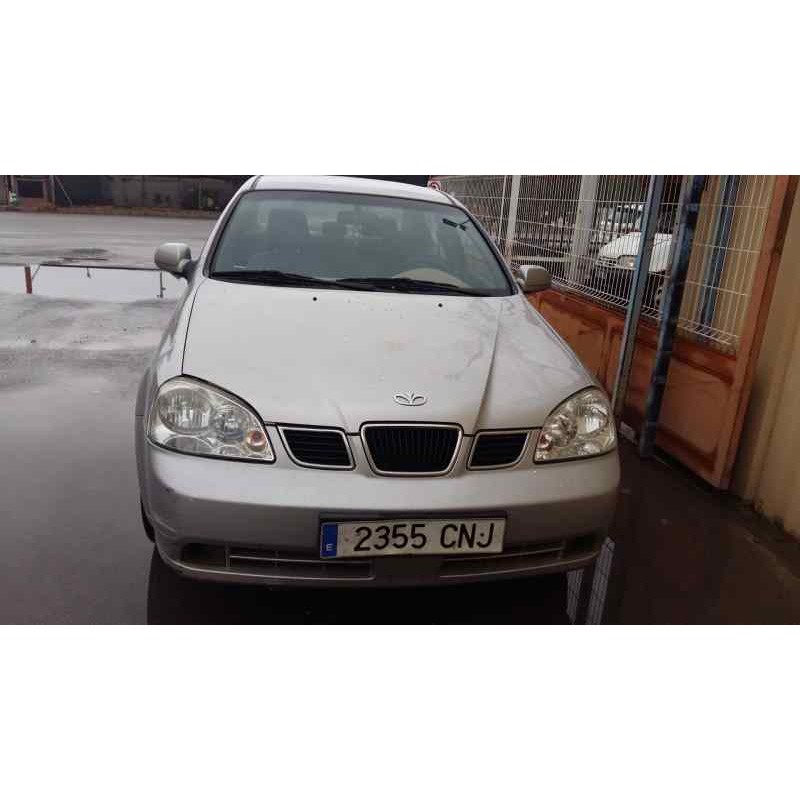 DAEWOO NUBIRA BERLINA