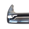Recambio de paragolpes trasero para kia niro (c5p11) 1.6 hev referencia OEM IAM 86611AT011 86611AT001 