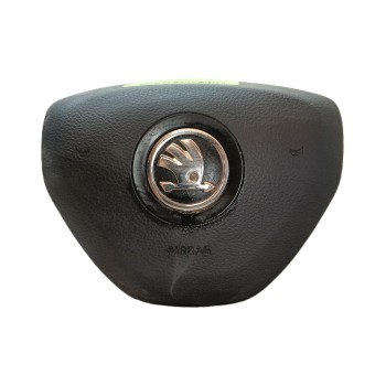 AIRBAG DELANTERO IZQUIERDO 6V0880201TIZY 0589P1000925 6V0880201ACIZY