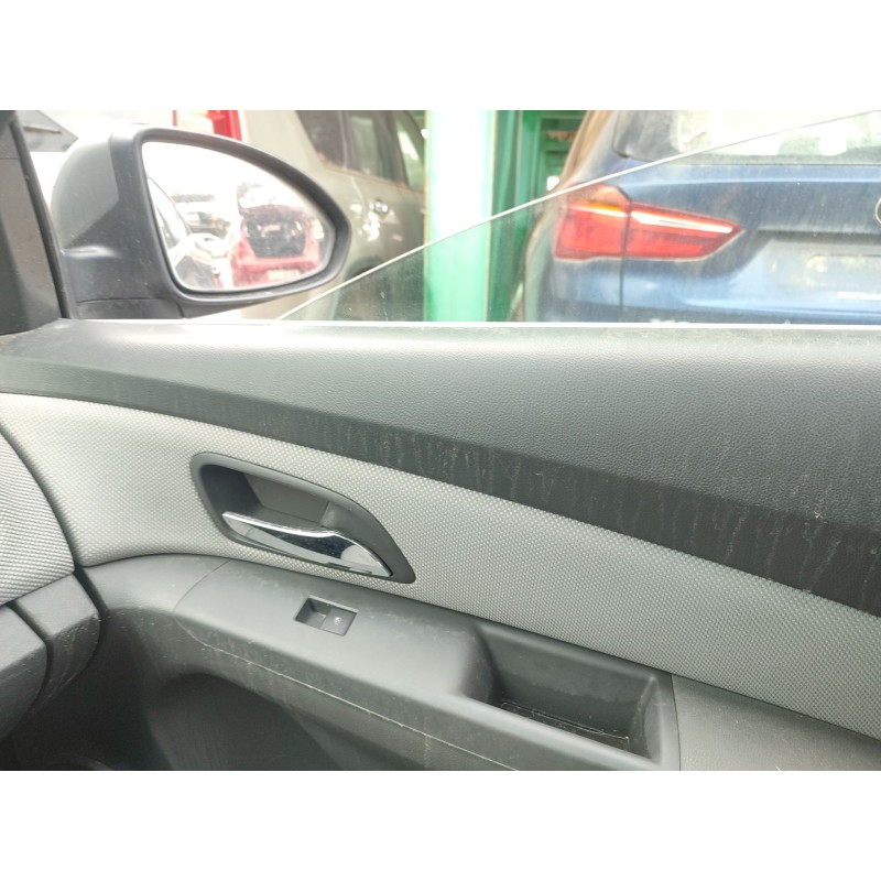 Recambio de elevalunas delantero derecho para chevrolet cruze (j300) 2.0 cdi referencia OEM IAM   